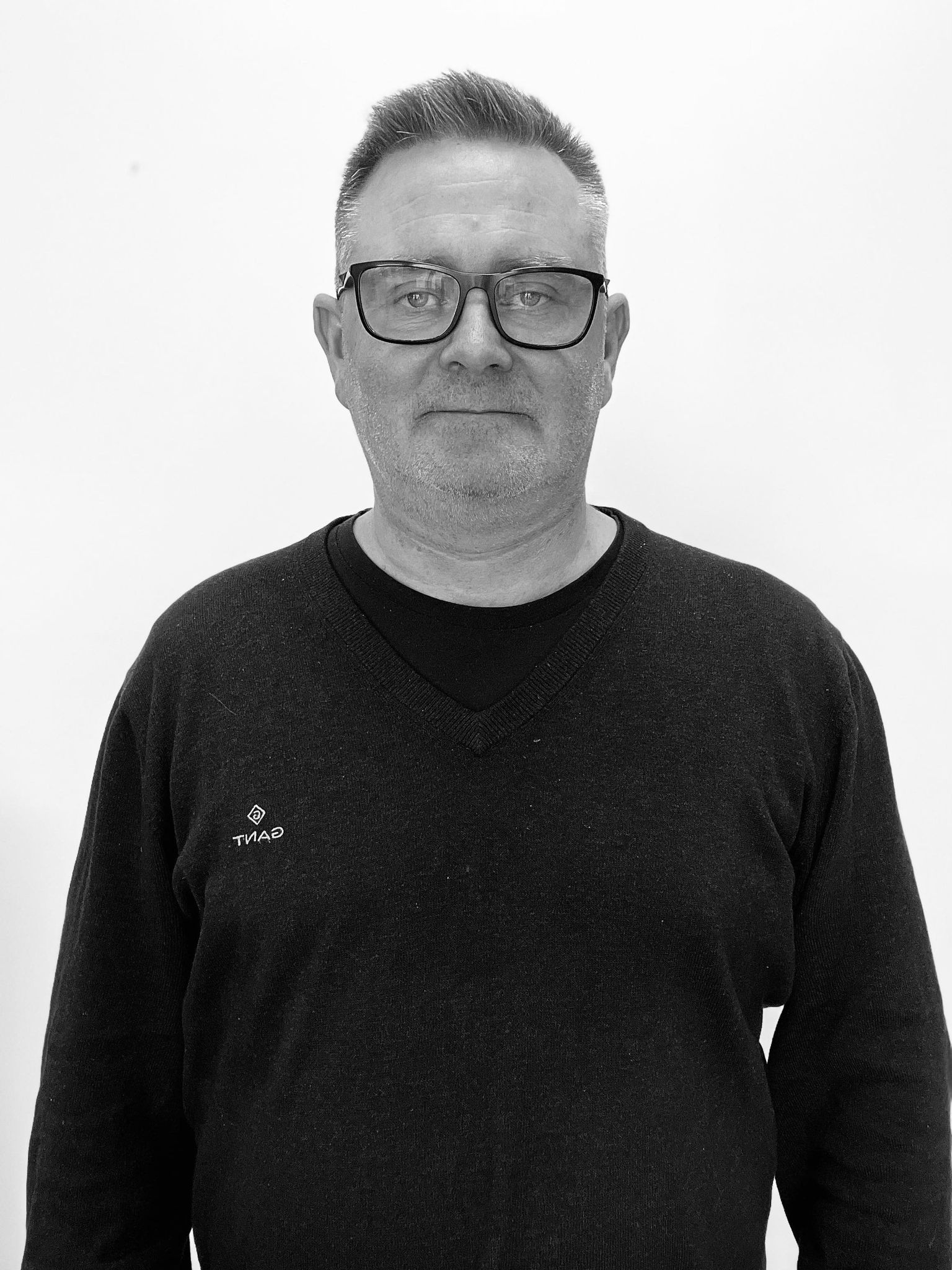 Patrik Nordström